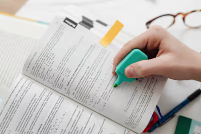 Science and Legal Research
