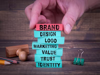 Eight Loop Social – A High-Impact Branding Agency Website