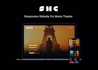 SMC | Behance