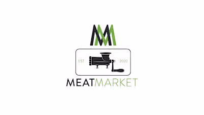 Logo Design – Butchery