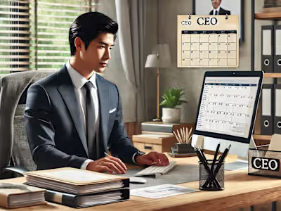Digital Domination: Marketing Campaign for Glacier Consulting