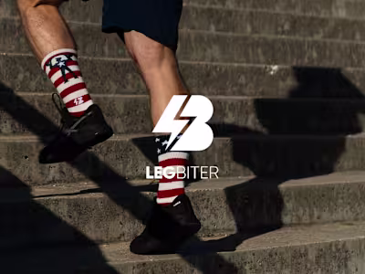 Legbiter