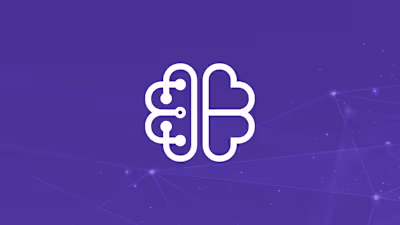 Logo design for healthcare organization