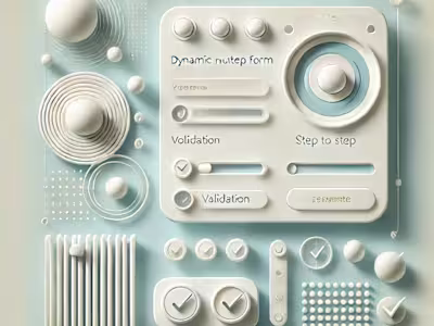 Dynamic Form Builder