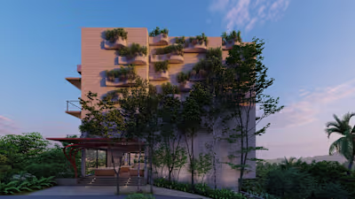 proposed hotel at Haputhale sri lanka :: Behance