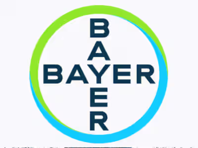 Internal social network @ Bayer AG