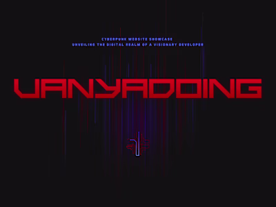 Own Official Website