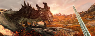 Skyrim VR- An endless fantasy world to explore at your leisure