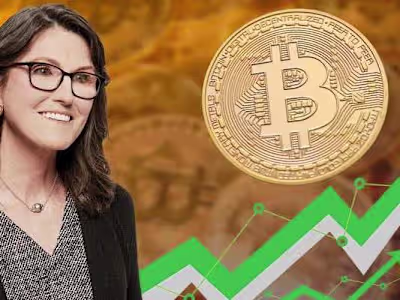 Cathie Wood - "Many Are Not Prepared for What’s About to Happen…