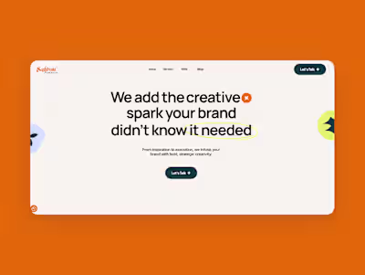Saffron Creative | Vancouver Digital Marketing Agency
