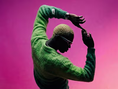 Honestly, getting a professional studio