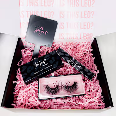 XoJas Branding