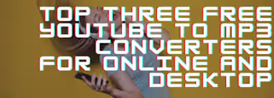 YouTube Blog Post