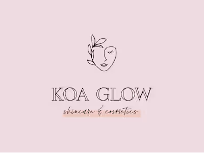 Koa Glow Skincare & Cosmetics