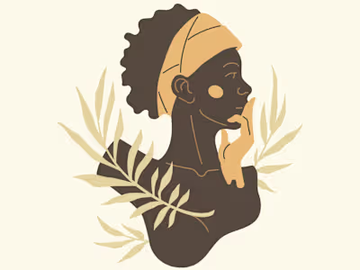 "Brochure Design for a Local Non-Profit"