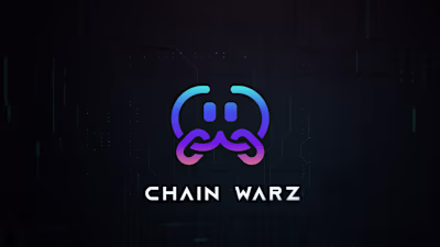 Chain Warz 