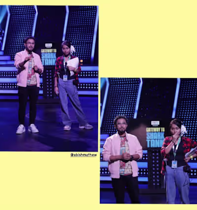 On floor is always fun!