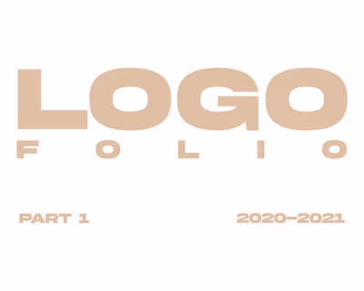 Logofolio Part.1