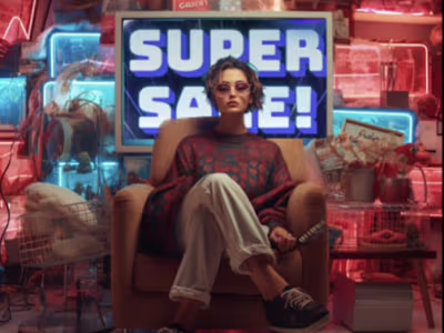 TikTok - Drive Traffic To Your Bio 