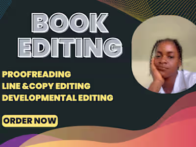 Copy Editing Project: Green Witchcraft