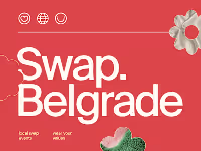 swap identity | 2024