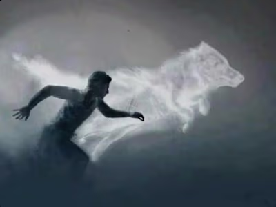 Creative Writing Sample