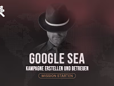 I willset up your google ads campaign to generate valuable leads