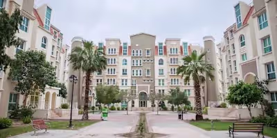 Real Estate Promotion for HJ Real Estate