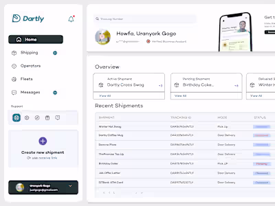 Woke up this morning to a screen from a project 5 years ago....