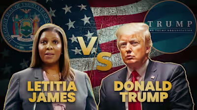 Trump Lawsuit: Will Donald Trump Lose His New York Empire? - Yo…