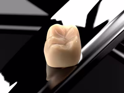 KATANA Zirconia Block