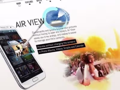 Innovative Interactive Campaign for Global Brand
