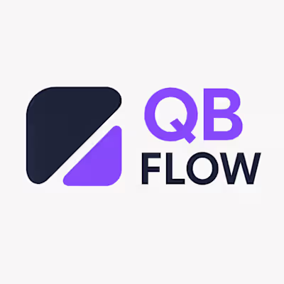 https://www.flowdevs.io/qb-flow QB-Flow: Automated QuickBook...