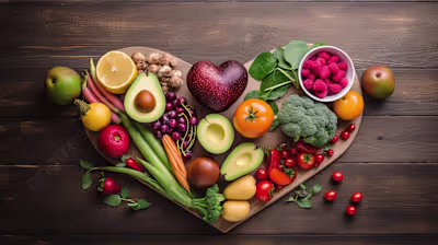 Women's Nutrition: Building a Balanced Diet for Optimal Health