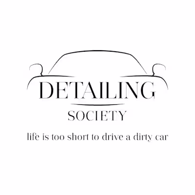 Minimal logo and brand identity