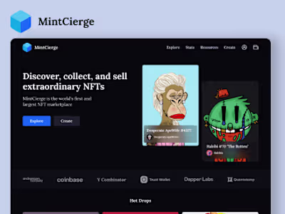 MintCierge