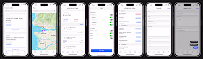 Fieldshare (Mobile)