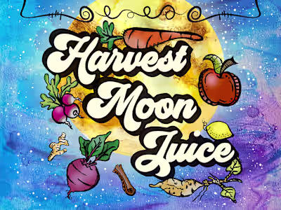 Monthly Promotional Campaign for Basil Bandwagon Natural Market