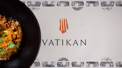 Vatikan Restaurant