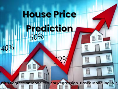 House Price Regression with R