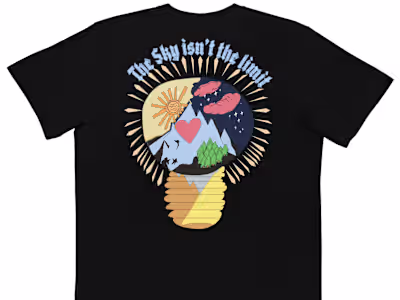 Create t-shirts & custom merchandise for your brand