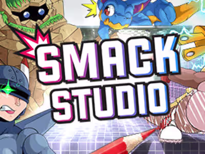 Smack Studio on Steam