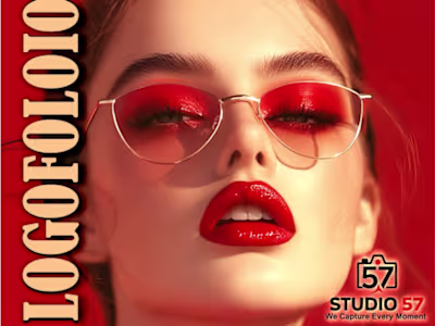 Studio57 Logo Design