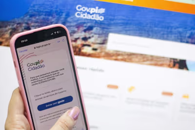 Otimizando a Cidadania Digital: Redesign do App Gov.pi Cidadão