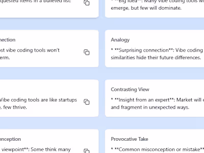 Ai linkedln content accelerator