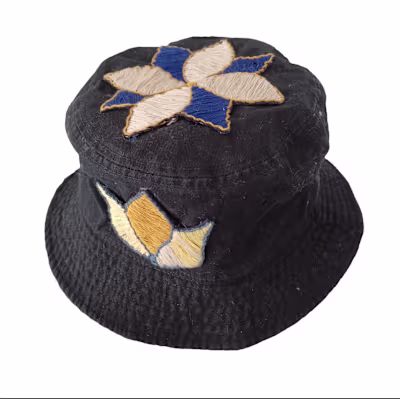 The Bucket Hat 