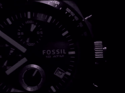 Watch Commercial