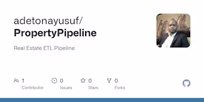 PropertyPipeline