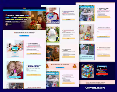 Listicles aren’t filler, they’re revenue