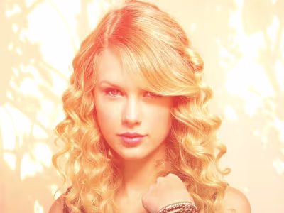 If Bible Verses Were Taylor Swift Lyrics